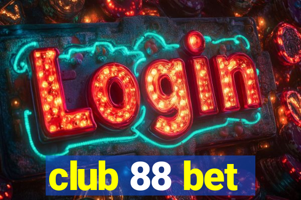 club 88 bet